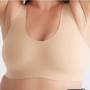 Knix LuxeLift Pullover Bra